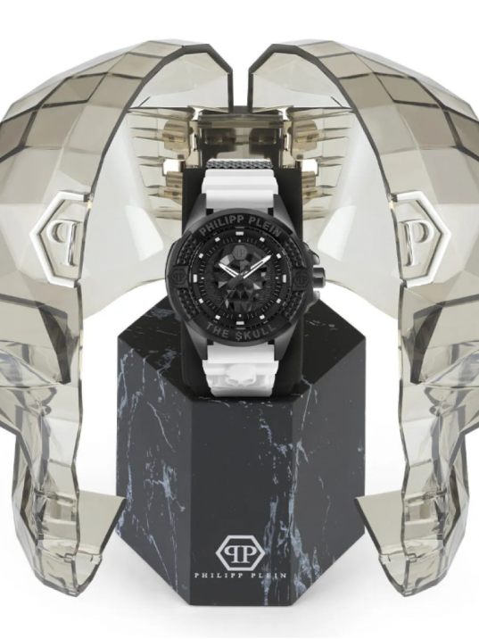 Philipp Plein PWAAA2624 Kol Saati