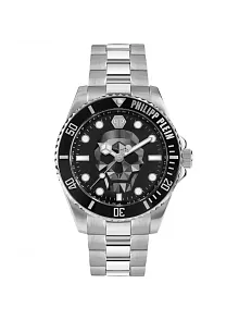 Philipp Plein PWOAA0522 Erkek Kol Saati