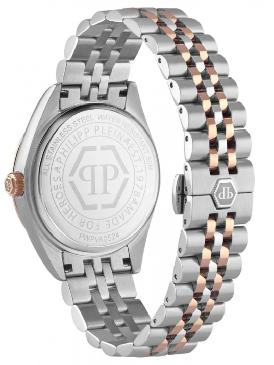 Philipp Plein PWPVA0524 Kol Saati