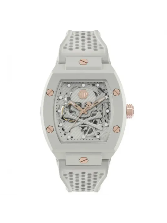 Philipp Plein PWVBA0123 Erkek Kol Saati Philipp Plein PWVBA0123 Erkek Kol Saati