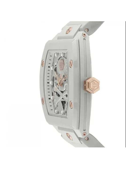 Philipp Plein PWVBA0123 Erkek Kol Saati Philipp Plein PWVBA0123 Erkek Kol Saati