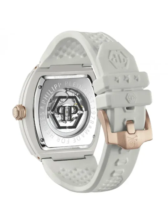 Philipp Plein PWVBA0123 Erkek Kol Saati Philipp Plein PWVBA0123 Erkek Kol Saati