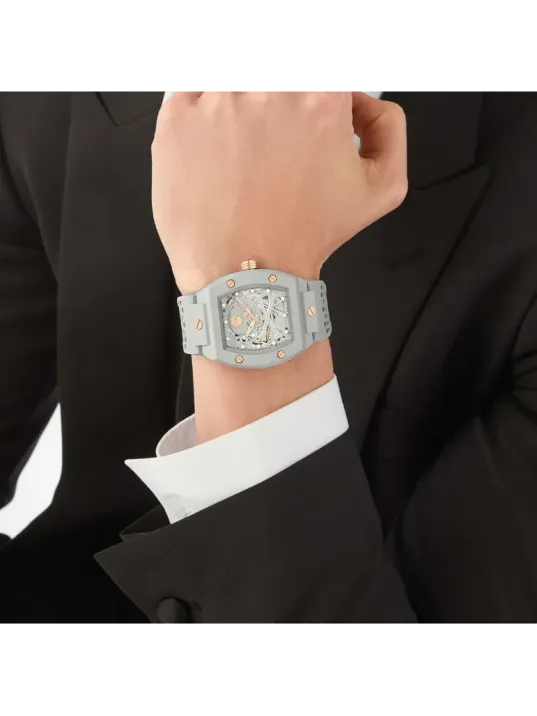 Philipp Plein PWVBA0123 Erkek Kol Saati Philipp Plein PWVBA0123 Erkek Kol Saati