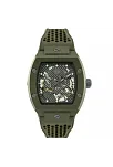 Philipp Plein PWVBA0223 Erkek Kol Saati