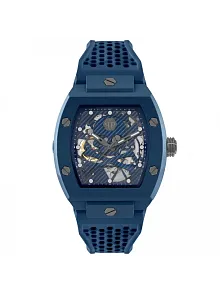 Philipp Plein PWVBA0323 Erkek Kol Saati