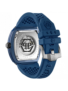 Philipp Plein PWVBA0323 Erkek Kol Saati