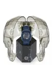 Philipp Plein PWVBA0323 Erkek Kol Saati