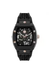 Philipp Plein PWVBA0523 Erkek Kol Saati