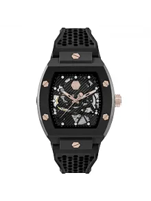 Philipp Plein PWVBA0523 Erkek Kol Saati