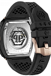 Philipp Plein PWVBA0523 Erkek Kol Saati