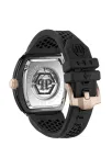 Philipp Plein PWVBA0523 Erkek Kol Saati