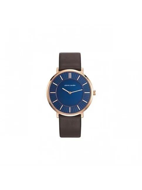 Pierre Cardin 107871F03 Erkek Kol Saati