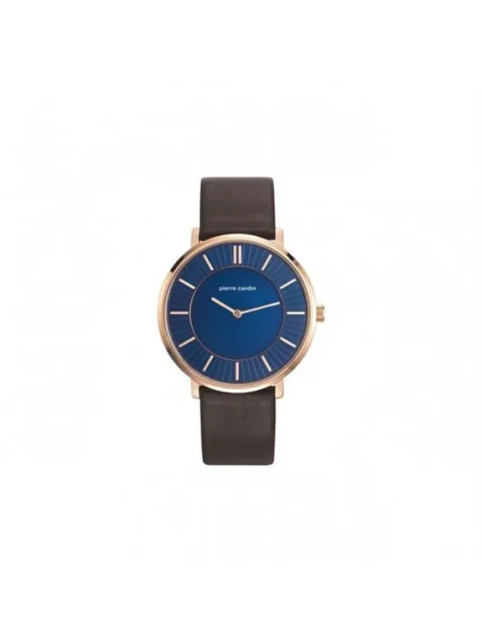 Pierre Cardin 107871F03 Erkek Kol Saati