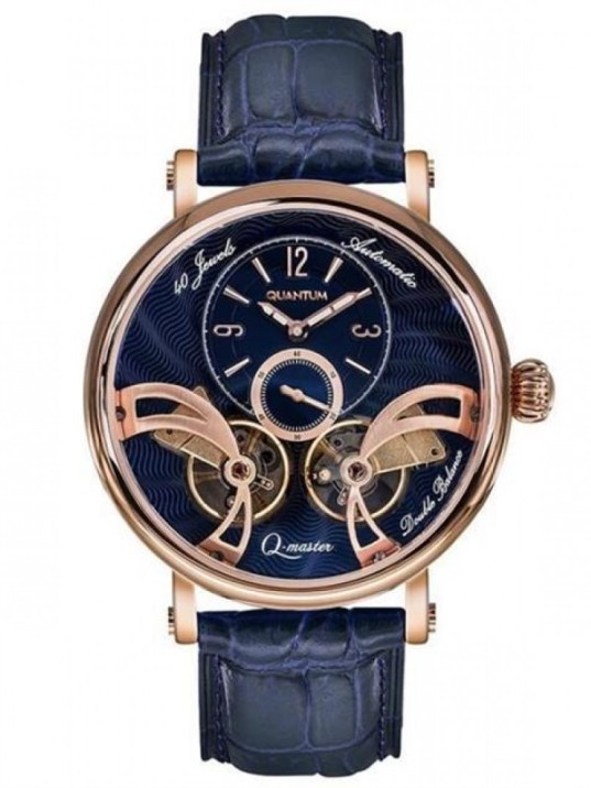 Qauntum QMG508.499 Erkek Kol Saati Qauntum QMG508.499 Erkek Kol Saati