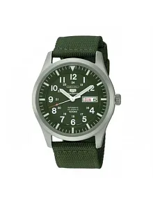Seiko 5 SNZG09K1 Erkek Kol Saati