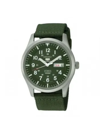 Seiko 5 SNZG09K1 Erkek Kol Saati