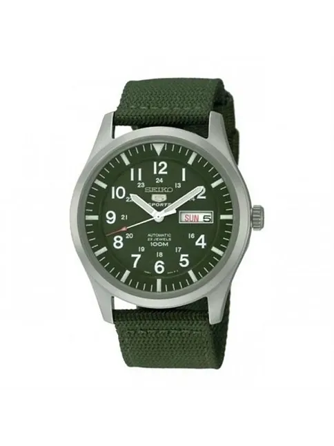 Seiko 5 SNZG09K1 Erkek Kol Saati