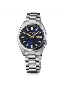 Seiko 5 Sports Automatic SRPL55K1 Erkek Kol Saati