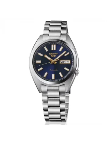 Seiko 5 Sports Automatic SRPL55K1 Erkek Kol Saati