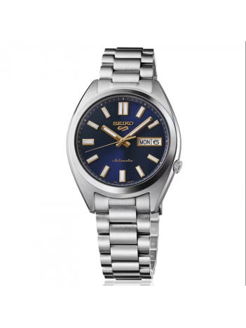 Seiko 5 Sports Automatic SRPL55K1 Erkek Kol Saati