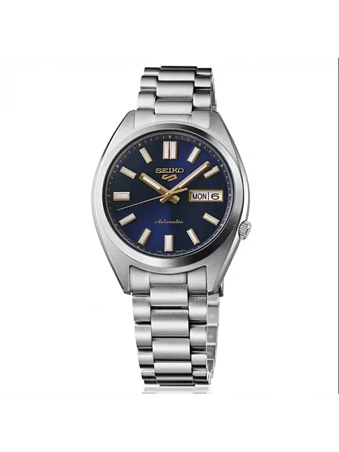 Seiko 5 Sports Automatic SRPL55K1 Erkek Kol Saati