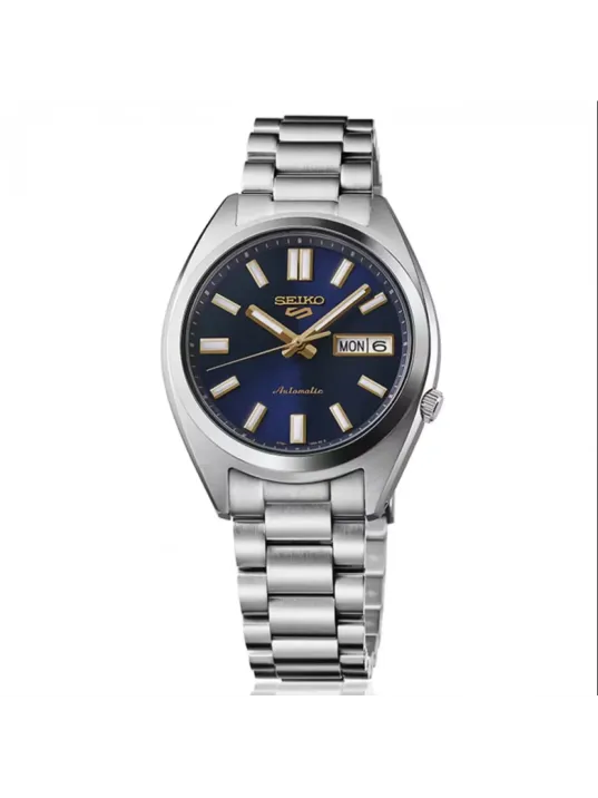 Seiko 5 Sports Automatic SRPL55K1 Erkek Kol Saati