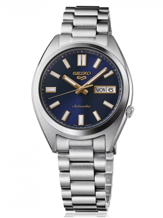 Seiko 5 Sports Automatic SRPL55K1 Erkek Kol Saati