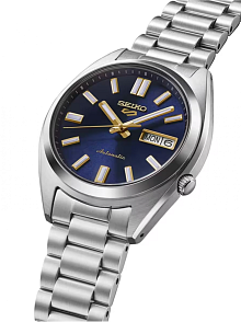 Seiko 5 Sports Automatic SRPL55K1 Erkek Kol Saati