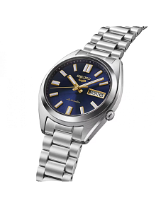 Seiko 5 Sports Automatic SRPL55K1 Erkek Kol Saati