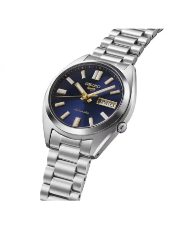 Seiko 5 Sports Automatic SRPL55K1 Erkek Kol Saati