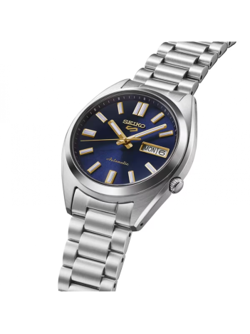 Seiko 5 Sports Automatic SRPL55K1 Erkek Kol Saati Seiko 5 Sports Automatic SRPL55K1 Erkek Kol Saati