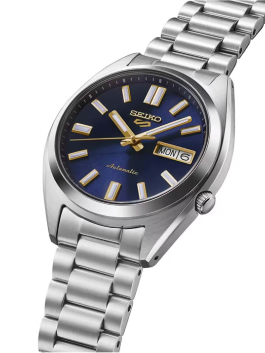 Seiko 5 Sports Automatic SRPL55K1 Erkek Kol Saati