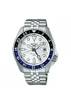 Seiko 5 Sports Gmt Automatic SSK033K Erkek Kol Saati SSK033K1