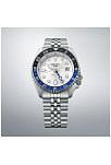 Seiko 5 Sports Gmt Automatic SSK033K Erkek Kol Saati SSK033K1