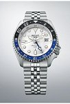 Seiko 5 Sports Gmt Automatic SSK033K Erkek Kol Saati SSK033K1