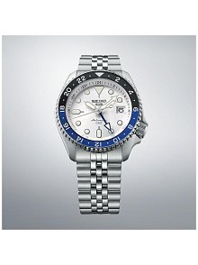 Seiko 5 Sports Gmt Automatic SSK033K Erkek Kol Saati SSK033K1