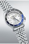 Seiko 5 Sports Gmt Automatic SSK033K Erkek Kol Saati SSK033K1