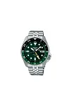 Seiko 5 Sports GMT SSK035K Erkek Kol Saati SSK035K1