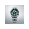 Seiko 5 Sports GMT SSK035K Erkek Kol Saati SSK035K1
