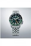 Seiko 5 Sports GMT SSK035K Erkek Kol Saati SSK035K1