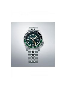 Seiko 5 Sports GMT SSK035K Erkek Kol Saati SSK035K1