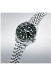 Seiko 5 Sports GMT SSK035K Erkek Kol Saati SSK035K1