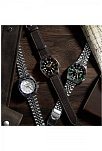 Seiko 5 Sports GMT SSK035K Erkek Kol Saati SSK035K1