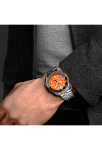 Seiko 5 Sports GMT SSK005K Erkek Kol Saati
