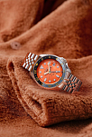 Seiko 5 Sports GMT SSK005K Erkek Kol Saati