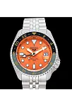 Seiko 5 Sports GMT SSK005K Erkek Kol Saati