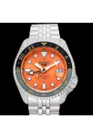 Seiko 5 Sports GMT SSK005K1 Erkek Kol Saati