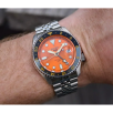 Seiko 5 Sports GMT SSK005K1 Erkek Kol Saati Seiko 5 Sports GMT SSK005K1 Erkek Kol Saati