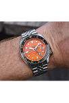 Seiko 5 Sports GMT SSK005K Erkek Kol Saati