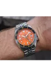 Seiko 5 Sports GMT SSK005K1 Erkek Kol Saati